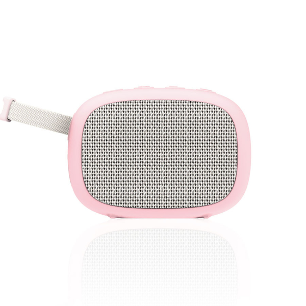 Купить FIIO SNOWSKY Anywhere (F3401S) Pink-2.jpg